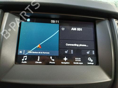 Used Electronic module FORD RANGER (TKE) 3.2 TDCi 4x4 (200 hp) 30701441