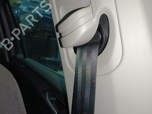 Used Front left seatbelt VW TIGUAN (AD1, AX1) 2.0 TDI (150 hp) 31333612