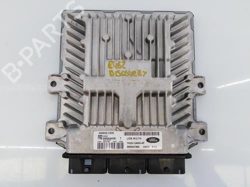 Used Engine control unit (ECU) LAND ROVER DISCOVERY III (L319) 2.7 TD 4x4 (190 hp) 7233703