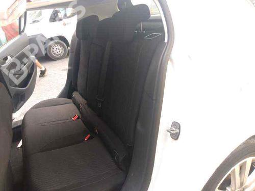 Rear left exterior door handle PEUGEOT 308 II (LB_, LP_, LW_, LH_, L3_) 1.6 BlueHDi 120 | BP4370106C130  - Image 6