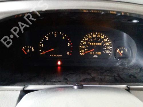 ABS pump KIA CARNIVAL I (UP) 2.9 TDi | BP4089197M43 