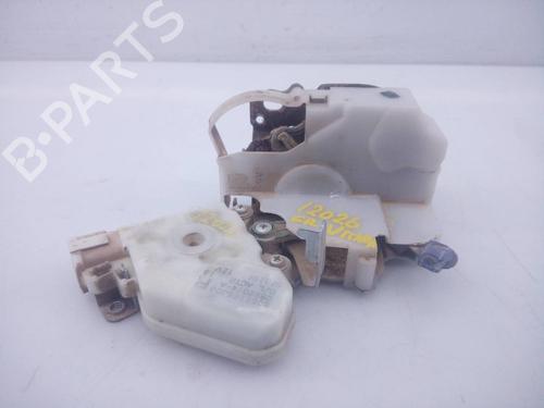 Used Tailgate lock SUZUKI GRAND VITARA II (JT, TE, TD) [2005-2025]  17054057