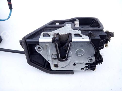 Rear left lock BMW 1 (F20) 116 d | BP21387712C100 