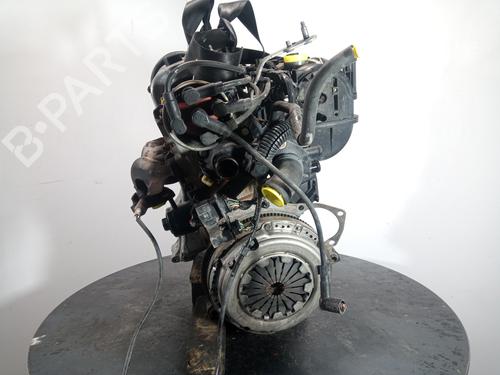 Engine VW POLO III (6N1)  | BP13420779M1 