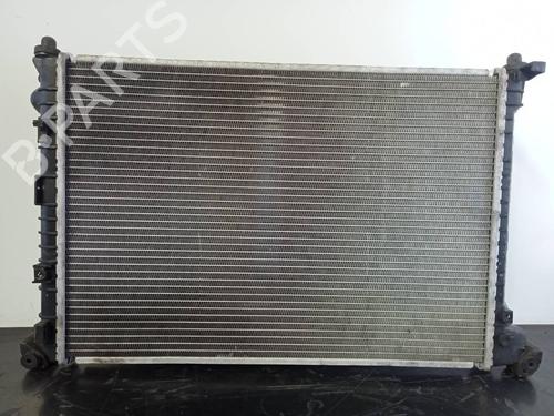 Køler MINI MINI Convertible (R52) One | BP18263040M31 