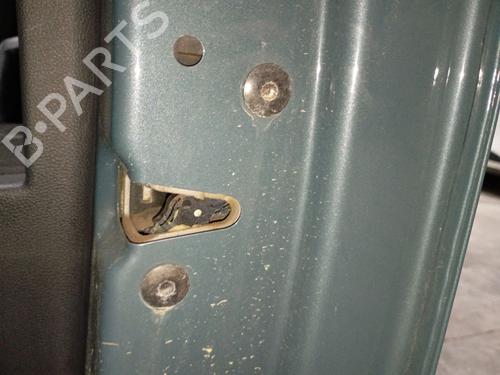 Used Front right lock VW T-ROC (A11, D11) 1.0 TSI (110 hp) 32859317