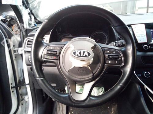 Used Steering wheel KIA NIRO I (DE) 1.6 GDI Plug-in Hybrid (141 hp) 16959636