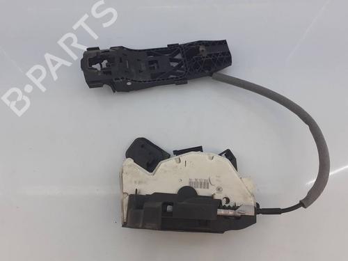 Høyre foran lås VW GOLF VII (5G1, BQ1, BE1, BE2) [2012-2021]  4595318