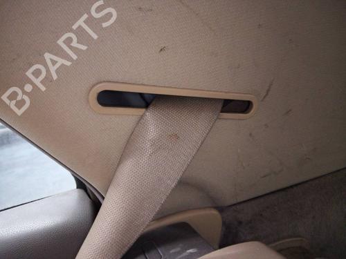 Used Rear right seatbelt MERCEDES-BENZ M-CLASS (W164) [2005-2012]  13021227