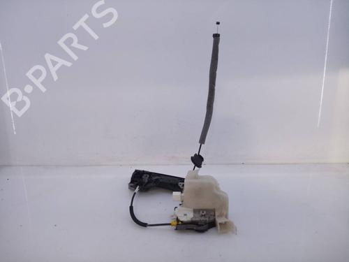 Front left lock AUDI A6 Allroad C7 (4GH, 4GJ) 3.0 TDI quattro | BP9529114C98 
