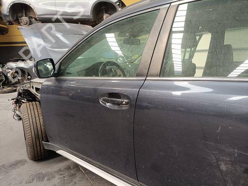 Left front door SUBARU LEGACY V Estate (BR)  | BP20698059C2 