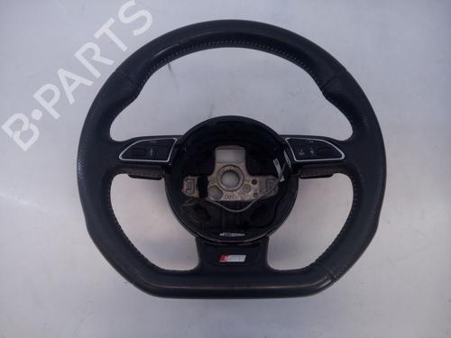Rat AUDI Q5 Van (8RB) 3.0 SQ5 TDI quattro (340 hp) 28127860
