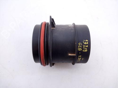 Used Mass air flow sensor MERCEDES-BENZ GLB (X247) GLB 200 d 4-matic (247.613) (150 hp) 24682724