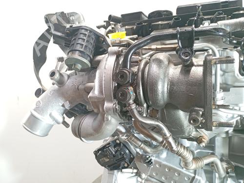 Engine HYUNDAI TUCSON (NX4E, NX4A) 1.6 T-GDi | BP29446273M1 