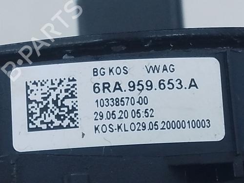 Squib airbag VW TRANSPORTER T6 / CARAVELLE T6 Bus (SGB, SGJ, SHB, SHJ) 2.0 TDI | BP29888115C102