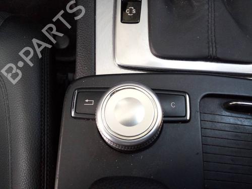 Radio MERCEDES-BENZ E-CLASS Coupe (C207)  | BP11851194E6 