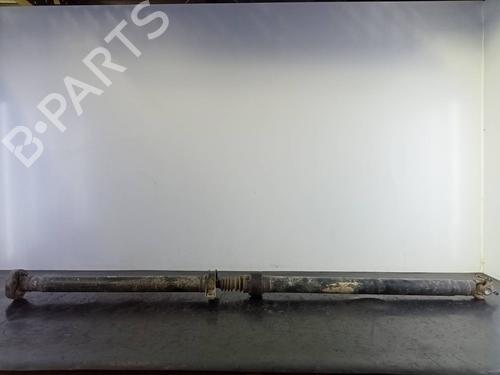 Used Driveshaft HYUNDAI SANTA FÉ II (CM) 2.2 CRDi 4x4 (155 hp) 17492051