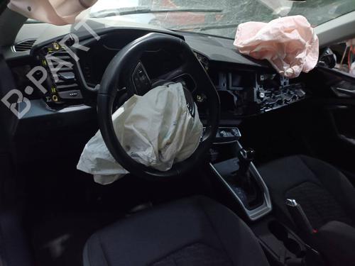 Steering column AUDI A1 Sportback (GBA) 30 TFSI | BP22755711M21 