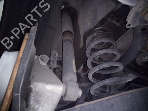 Used Left rear shock absorber VW PASSAT B6 (3C2) 2.0 TDI 16V (140 hp) 21568652
