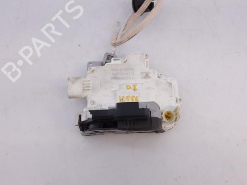 Used Front left lock AUDI A3 (8P1) [2003-2013]  19450556