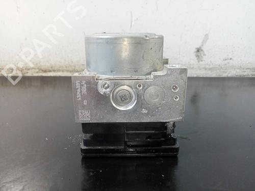 ABS pump DACIA LODGY (JS_) 1.5 dCi | BP12950773M43 