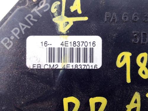 Front right lock AUDI A3 (8P1) 1.9 TDI | BP9496690C97 