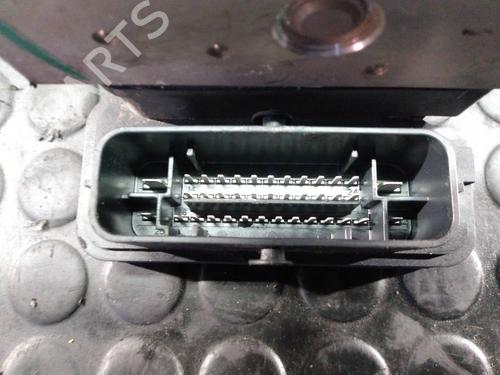 ABS pump NISSAN QASHQAI II SUV (J11, J11_) 1.2 DIG-T | BP8938016M43 