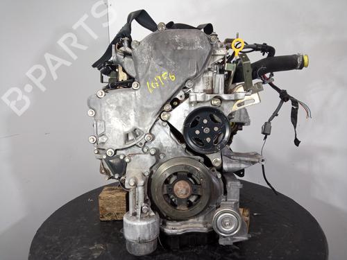 Engine NISSAN ALMERA II (N16) 2.2 dCi | BP11883841M1 