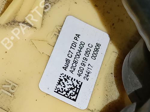 Fuel pump AUDI A7 Sportback (4GA, 4GF) 3.0 TDI quattro | BP30160888M76 