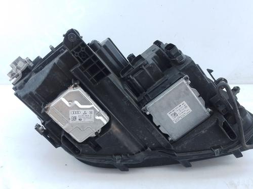 Left headlight VW TIGUAN (AD1, AX1) 2.0 TDI | BP29943668C28 