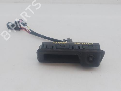 tailgate-handle-skoda-kamiq-nw4-2019-28690012 main image