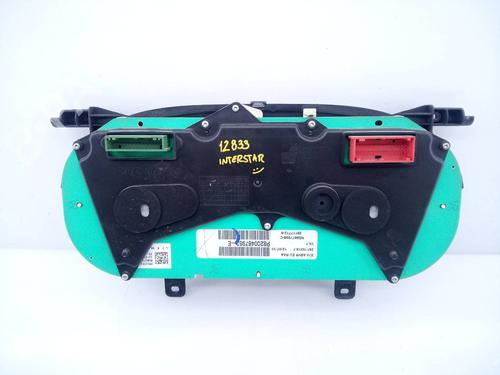 Instrument cluster NISSAN INTERSTAR Van (X70)  | BP22389920C47 