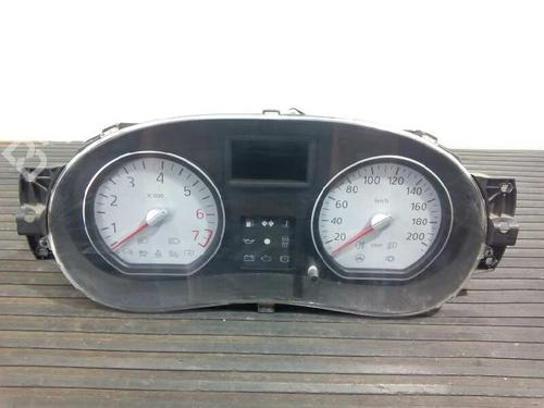 Used Instrument cluster DACIA SANDERO [2008-2025]  917999