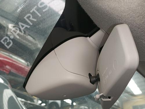 Rear mirror DACIA DUSTER (HM_) 1.3 TCe 130 (HMMF) | BP39613058I6 - Image 2