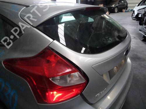 Tailgate FORD FOCUS III  | BP22386374C6 