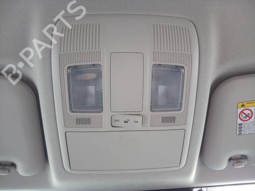 Used Interior roof light MAZDA CX-5 (KE, GH) 2.2 D (KE2FW) (150 hp) 13931876
