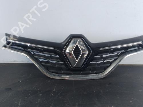 Used Grille RENAULT CAPTUR I (J5_, H5_) 0.9 TCe 90 (90 hp) 29199704