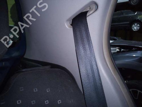 Sikkerhedssele bag venstre TOYOTA YARIS (_P9_) 1.4 D-4D (NLP90_, NLP90R) (90 hp) 6778627