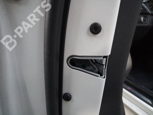 Used Front left lock Front left lock BMW 3 Touring (E91) 318 d (143 hp) 11117985 11117985
