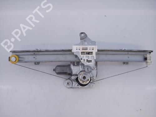 Front left window mechanism NISSAN MICRA V (K14)  | BP18145062C22 