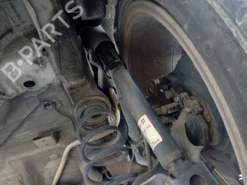 Used Right rear shock absorber SEAT LEON (5F1) [2012-2021]  5591897
