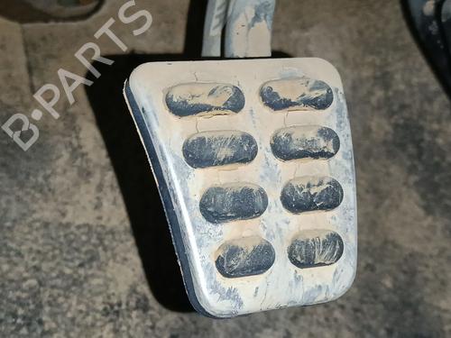 Used Break pedal KIA RIO IV (YB, SC, FB) 1.2 CVVT (84 hp) 32314417