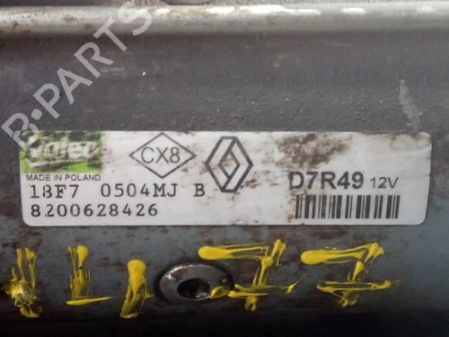 Starter SUZUKI GRAND VITARA II (JT, TE, TD) 1.9 DDiS All-wheel Drive (JT419, TD44, JB419WD, JB419XD,... | BP14966045M8 