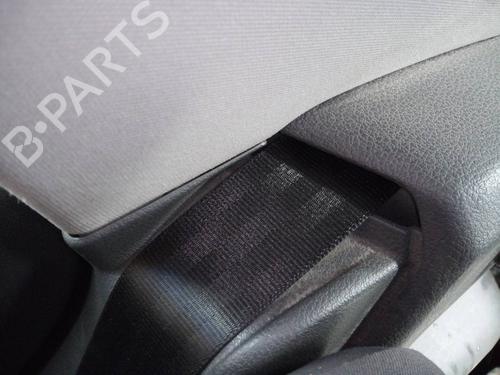 Used Rear right seatbelt VW GOLF PLUS V (5M1, 521) [2004-2013]  18621602