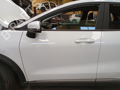 Used Left front door Left front door 36596389 36596389