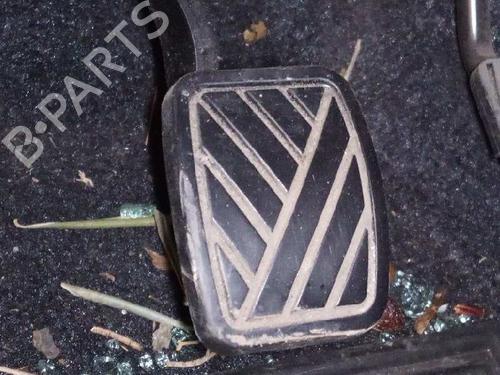Used Break pedal SUZUKI JIMNY Closed Off-Road Vehicle (SN) [1998-2025]  8788331