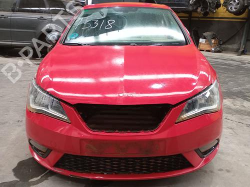 Left front brake caliper SEAT IBIZA IV (6J5, 6P1) 1.0 TSI | BP32116518M105 