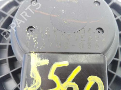 Heater blower motor MAZDA 6 Saloon (GG)  | BP14058831M62 
