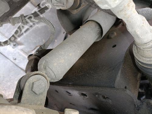 Used Right front shock absorber RENAULT TRUCKS Maxity [2007-2025]  29138394