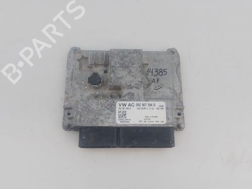 Used Engine control unit (ECU) Engine control unit (ECU) AUDI A1 Sportback (GBA) 30 TFSI (110 hp) 33855203 33855203